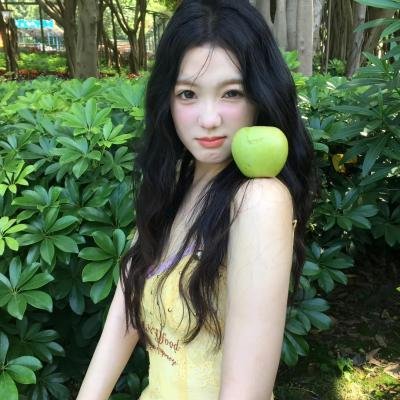 浪花少女