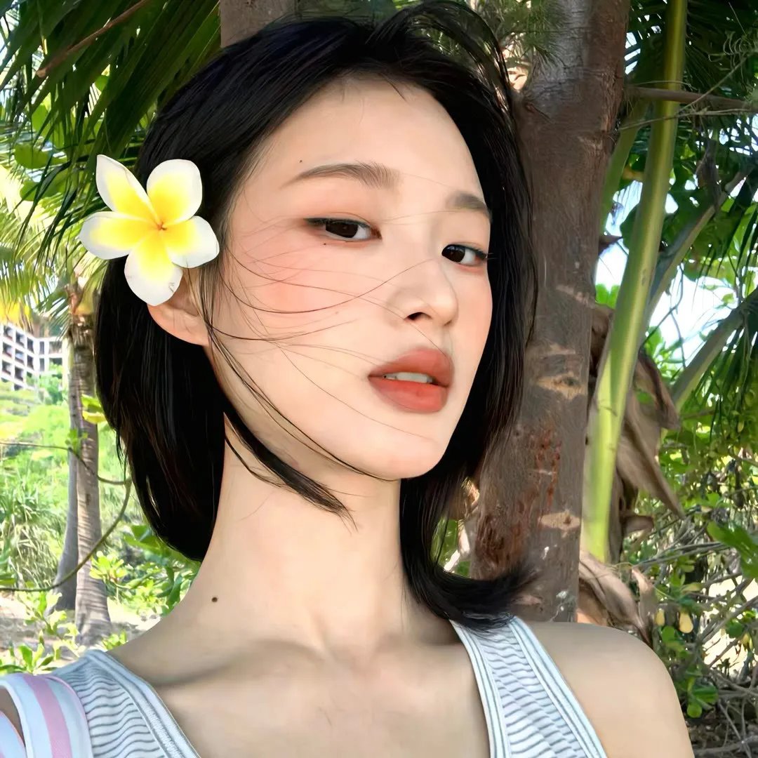 少女救地球